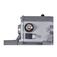 Anlasser Starter 12 V 1,7 kW 11 Zähne HELLA für u.a. HONDA CIVIC