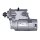 Anlasser Starter 12 V 1,7 kW 11 Zähne HELLA für u.a. HONDA CIVIC