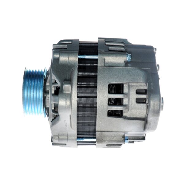 Alternator 14 V 80 A Ø 60mm HELLA for NISSAN Almera II and others