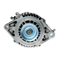 Alternator 12 V 80 A Ø 60 mm HELLA for NISSAN...