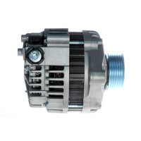 Alternator 12 V 80 A Ø 60 mm HELLA for NISSAN PRIMERA and others