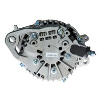 Alternator 12 V 80 A Ø 60 mm HELLA for NISSAN PRIMERA and others