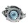 Alternator 12 V 80 A Ø 60 mm HELLA for NISSAN PRIMERA and others