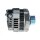 Alternator 12 V 80 A Ø 60 mm HELLA for NISSAN PRIMERA and others