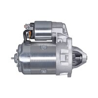 Anlasser Starter 12 V 0,6 kW 9 Zähne HELLA für u.a. RENAULT 5
