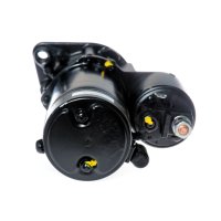 Anlasser Starter 1,2 kW 8 Zähne HELLA für ELANTRA III (XD)