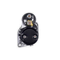 Starter 12 V 1.2 kW 8 teeth HELLA for HYUNDAI LANTRA and others