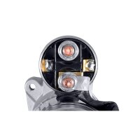 Starter 12 V 0.8 kW 8 teeth HELLA for SUZUKI BALENO and others