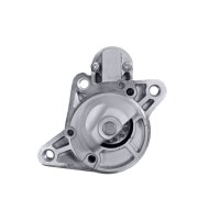 Anlasser Starter 12 V 2,2 kW 10 Zähne HELLA für...