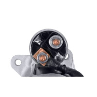 Anlasser Starter 12 V 2,2 kW 10 Zähne HELLA für u.a. KIA CARNIVAL