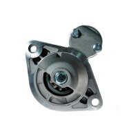 Anlasser Starter 1,4 kW 11 Zähne HELLA für OPEL...