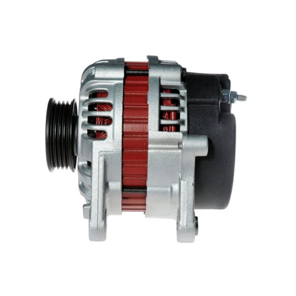 Lichtmaschine Generator 12 V 90 A Ø 60 mm HELLA für u.a. HYUNDAI COUPE