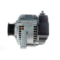 Alternator 12 V 70 A Ø 55 mm HELLA for TOYOTA...