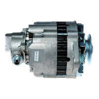Alternator 12 V 70 A Ø 84 mm HELLA suitable for...