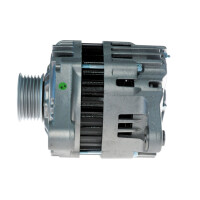 Alternator 12 V 65 A Ø 50 mm HELLA suitable for...