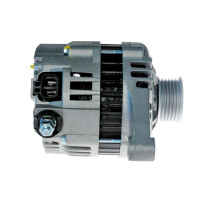 Alternator 12 V 65 A Ø 50 mm HELLA suitable for NISSAN MICRA