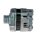 Alternator 12 V 65 A Ø 50 mm HELLA suitable for NISSAN MICRA