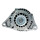 Alternator 12 V 65 A Ø 50 mm HELLA suitable for NISSAN MICRA