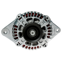 Alternator 12 V 80 A Ø 59 mm HELLA suitable for...