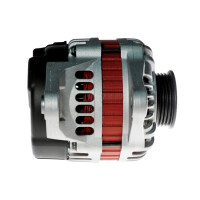 Alternator 12 V 80 A Ø 59 mm HELLA suitable for KIA RIO and others