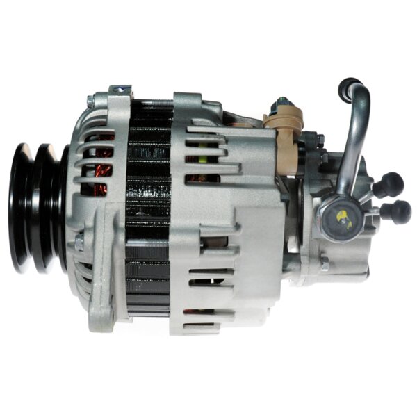 Alternator 14 V 110 A Ø 87 mm HELLA