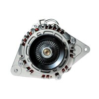 Alternator 14 V 110 A Ø 87 mm HELLA