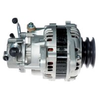 Alternator 14 V 110 A Ø 87 mm HELLA