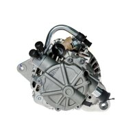 Alternator 14 V 110 A Ø 87 mm HELLA