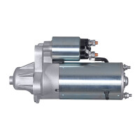 Starter 12 V 2.3 kW 13 teeth HELLA for FORD TRANSIT and...