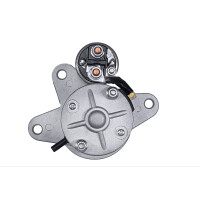 Anlasser Starter 12 V 2,3 kW 13 Zähne HELLA für u.a. FORD TRANSIT