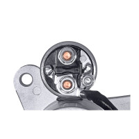 Anlasser Starter 12 V 2,3 kW 13 Zähne HELLA für u.a. FORD TRANSIT