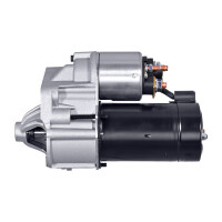 Anlasser Starter 12 V 1,4 kW 11 Zähne HELLA für...