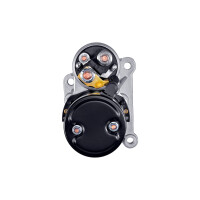 Anlasser Starter 12 V 1,4 kW 11 Zähne HELLA für u.a. RENAULT KANGOO