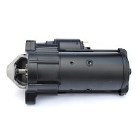 Starter HELLA for RENAULT CLIO III (BR0/1/ CR0/1)
