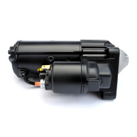 Anlasser Starter 12 V 1,7 kW 11 Zähne HELLA für u.a. RENAULT MODUS