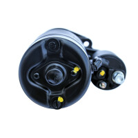 Starter 12 V 2.2 kW 10 teeth HELLA for FORD FOCUS and others