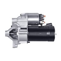 Starter HELLA for PEUGEOT 205 II (20A/C)