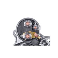 Anlasser Starter 12 V 1 kW 9 Zähne HELLA für u.a. PEUGEOT 205