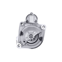 Anlasser Starter 12 V 2,5 kW 9 Zähne HELLA für...