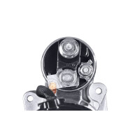 Anlasser Starter 12 V 2,5 kW 9 Zähne HELLA für u.a. FIAT DUCATO