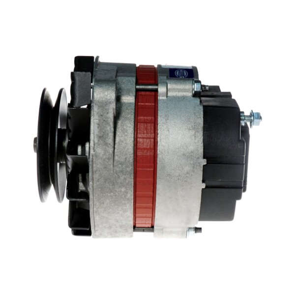 Alternator 14 V 55 A Ø 87 mm HELLA