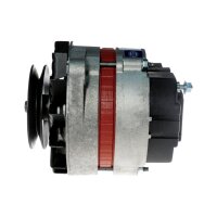 Generator mit Riemenscheibe 87mm HELLA für IVECO...