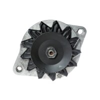 Alternator 12 V 55 A Ø 87 mm HELLA for IVECO DAILY...