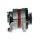 Alternator 14 V 55 A Ø 87 mm HELLA