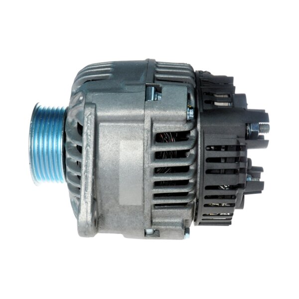 Alternator 12 V 80 A Ø 63 mm HELLA for CITROËN ZX and others