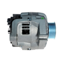 Alternator 12 V 80 A Ø 63 mm HELLA for CITROËN ZX and others