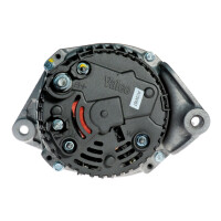 Alternator 12 V 80 A Ø 63 mm HELLA for CITROËN ZX and others