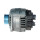 Alternator 12 V 80 A Ø 63 mm HELLA for CITROËN ZX and others