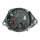 Alternator 12 V 80 A Ø 63 mm HELLA for CITROËN ZX and others