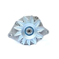 Alternator 12 V 60 A Ø 65 mm HELLA for RENAULT...
